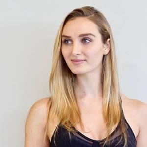 Meet your Posher, Lizzie